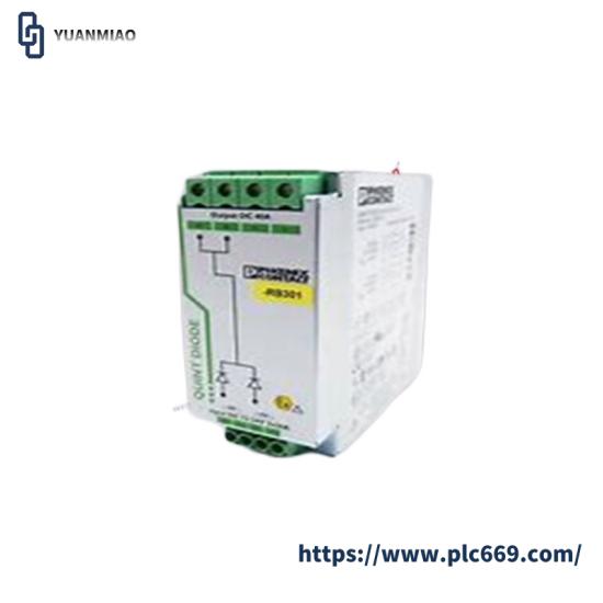 PHOENIX QUINT PS-100-240AC/24DC/10