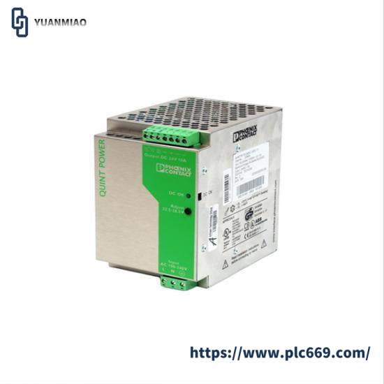 PHOENIX QUINT PS-100-240AC/24DC/10