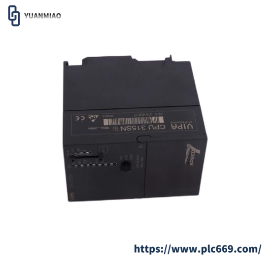 PILZ PSS 3056 Safety Controller