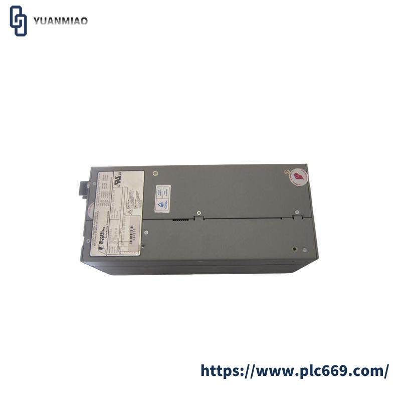 PIONEER MAGNETICS PM3326B-6-1-2-E