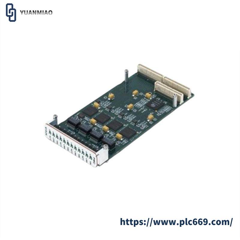  PMC-GBIT-DT2BP PMC610J4RC Network Interface Card 