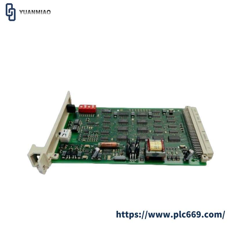 HIMA PMP10.24SIC Power Supply