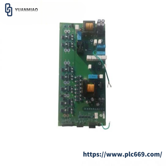 PN-347154 Power Interface Board