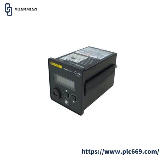 POWER MEASUREMENT 7300 P730A0A0A0B0A0A Power Supply Meter