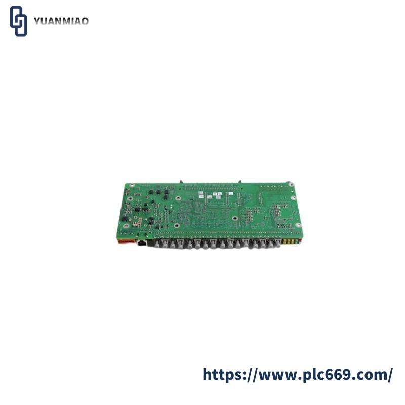 ABB PPC907BE Servo Drive Card