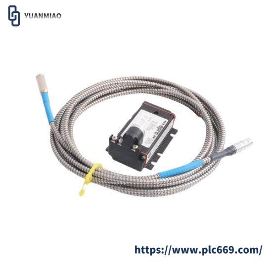 PR6424/010-010-CN CON021  EPRO Eddy Current Sensor