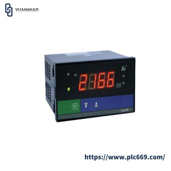 PRECISION WSAT-C803-01-23-HL-P Display controller