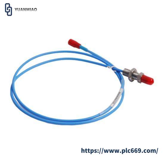 PREDICTECH TM0180-A08-B00-C12-D10 Proximity Probe