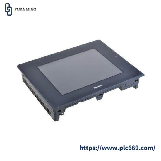 PRO-FACE FP2500-T12 touch screen