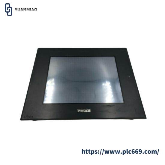 PRO-FACE GP2501-TC41-24V Touch Screen