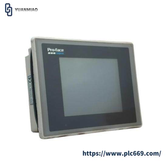 PRO-FACE GP270-LG11-24V TOUCH LCD