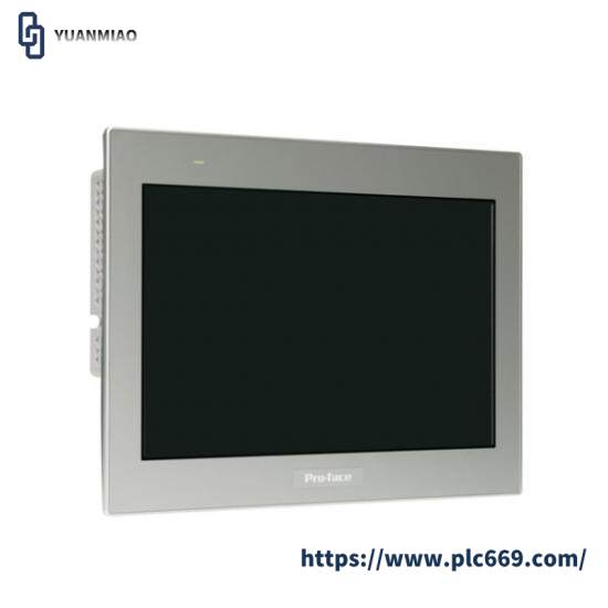 PRO-FACE PFXGP4601TAD Touch Screen Operator Interface