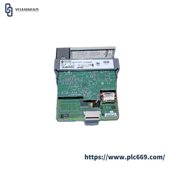 PROSOFT 2150-AGA 1747-KE Interface Module