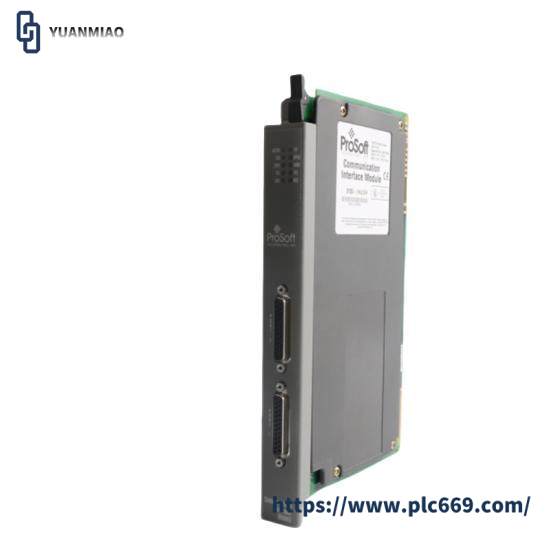 Prosoft 3100-INUSA Communication Interface Module