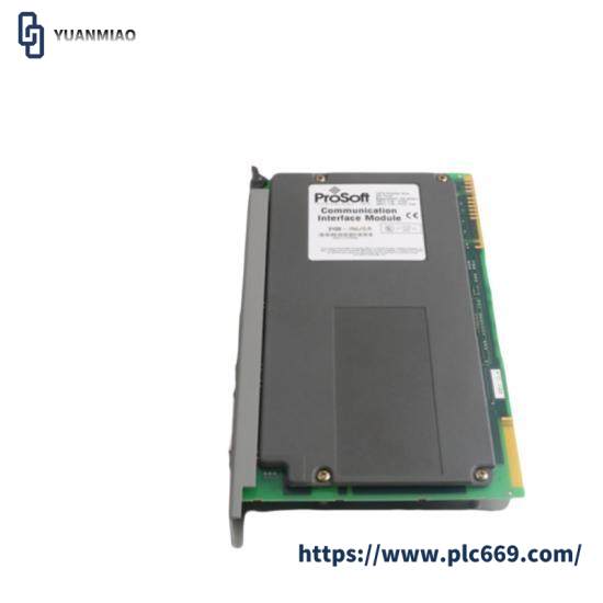 Prosoft 3100-INUSA Communication Interface Module