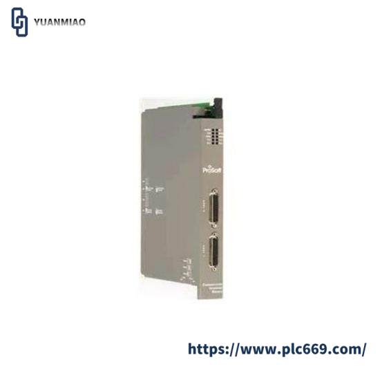 ProSoft 3100-MDA16 Interface Module