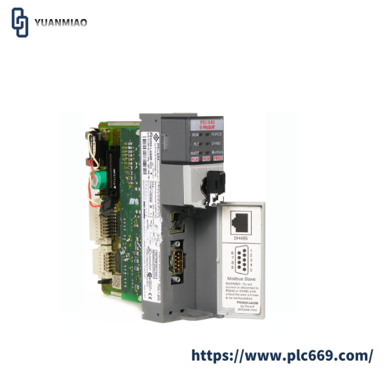 Prosoft MVI69-MNETC Modbus TCP/IP