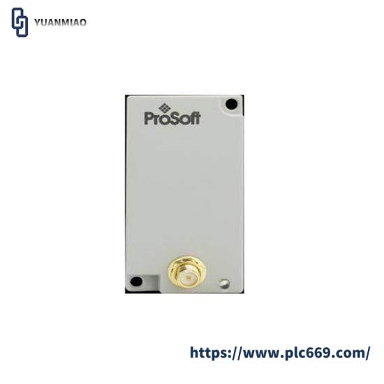 ProSoft ILX800-SMSG SMS Plug-in Module