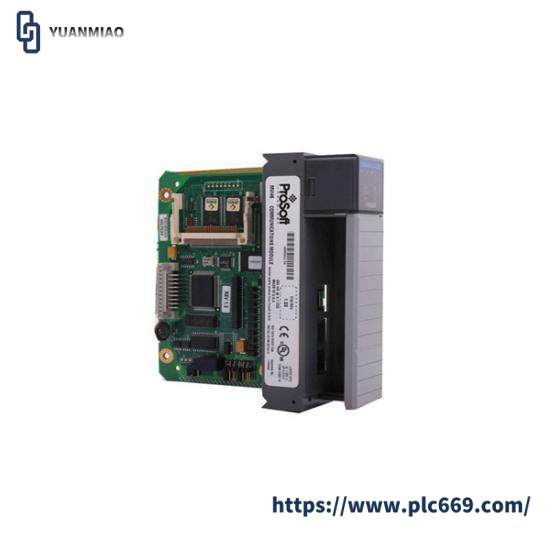 ProSoft MVI46-GSC Communication Module