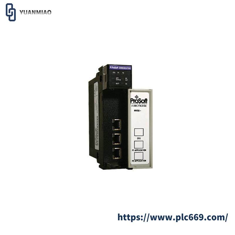 PROSOFT MVI56-MCM Prosoft Technology Modbus Communication Module