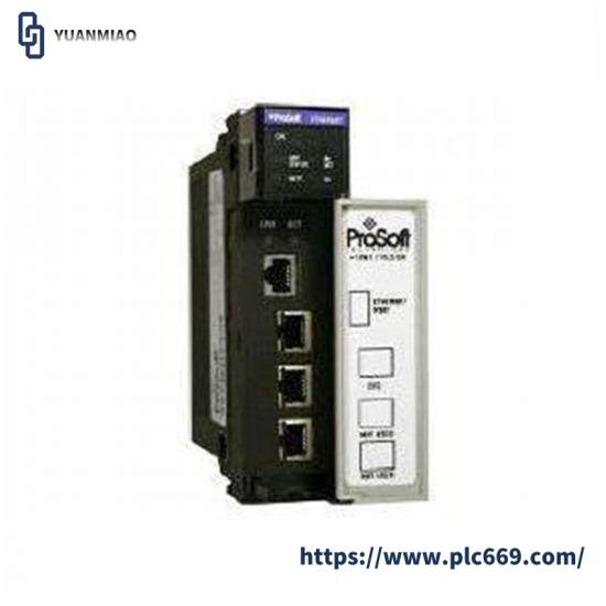 PROSOFT MVI56-PDPS