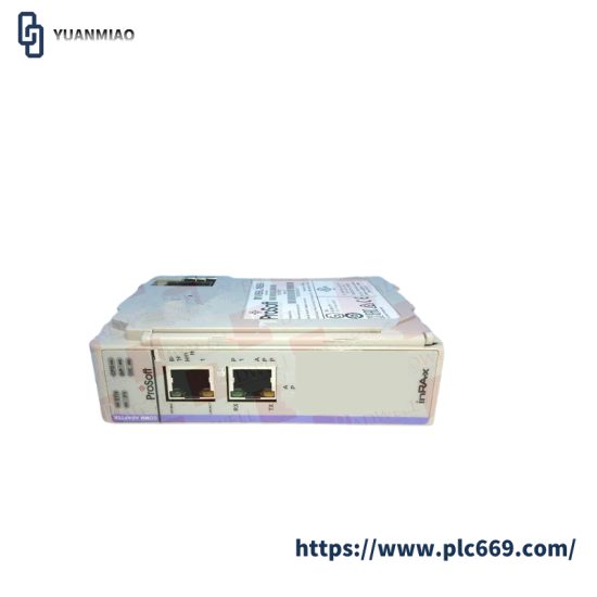 Prosoft MVI69-LMBS Communication Module