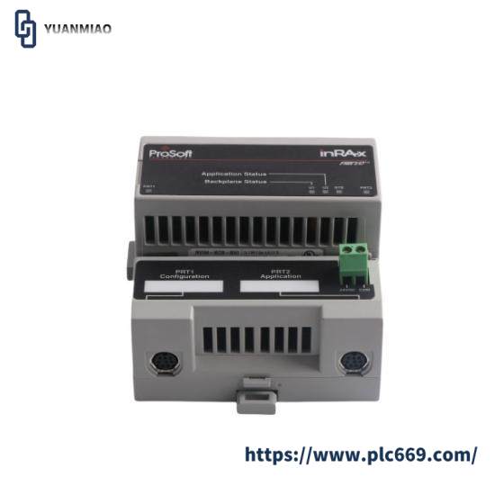 Prosoft MVI94-MCM for FLEX I/O