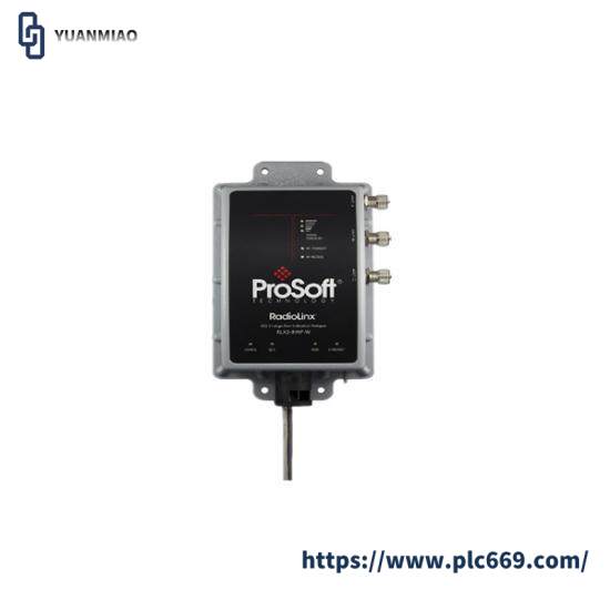 ProSoft RLX-IH-SA 802.11b RadioLinx Industrial Hotspot