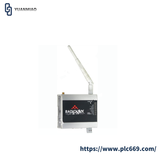 Prosoft RLX-IH RadioLinx Industrial Hotspot