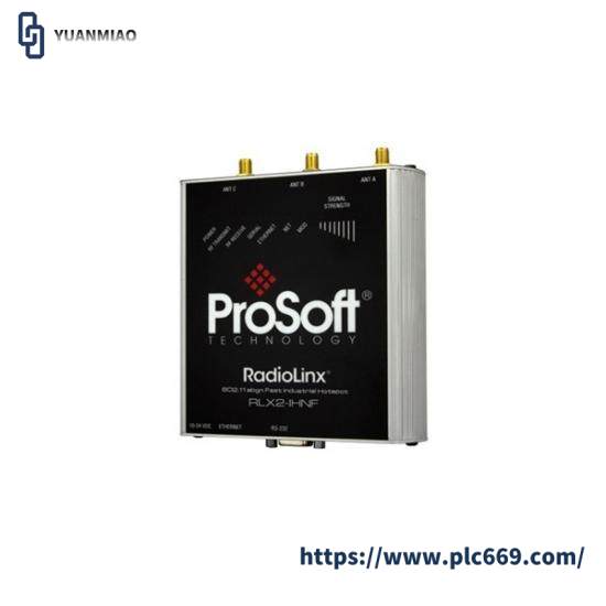 ProSoft RLXIB-IHG-A High Power Industrial Hotspot