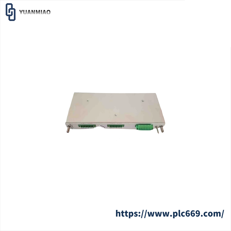 Provib tech PT2060/10-A0 signal process 10 prox module