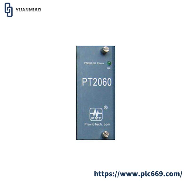 Provib tech PT2060/90 Power Supply Module