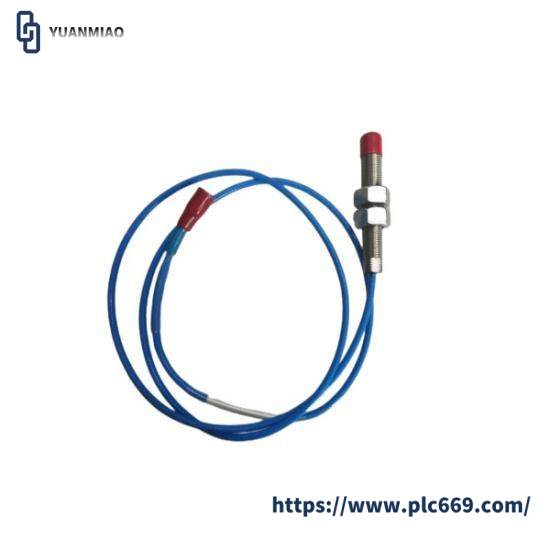 PROVIBTECH TM0180-A07-B00-C05-D05 Eddy current sensor