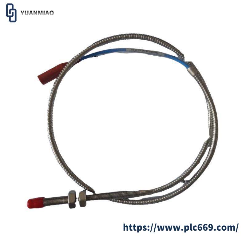 ProvibTech TM0180-A08-B00-C12-D10 Vibration probe/sensor