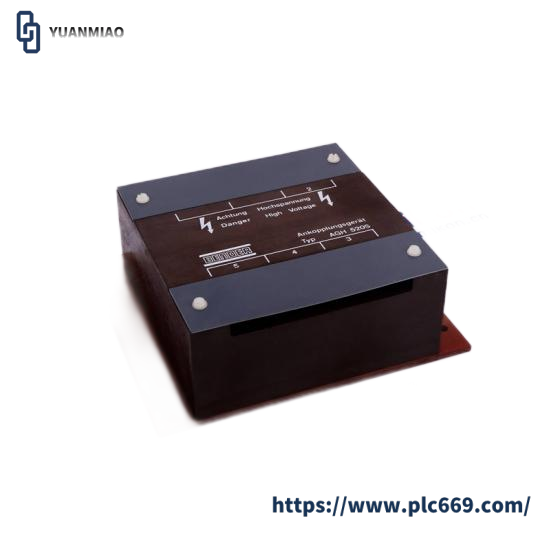 Pulse Power Supply sl 10.100