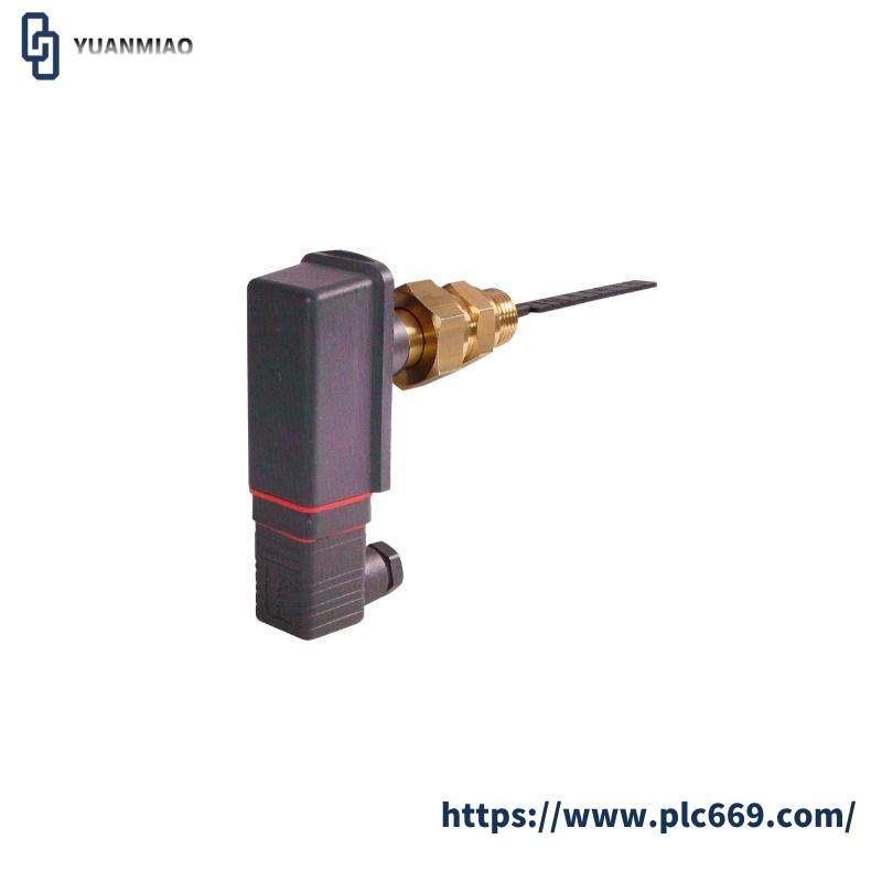 SIEMENS QVE1901 flow switch