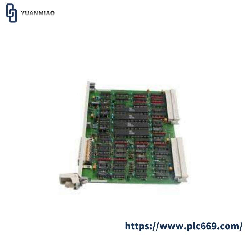 SIEMENS R15E02A186 PC BOARD