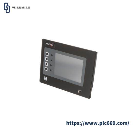 Red Lion G306A000 HMI Operator Interface Panel