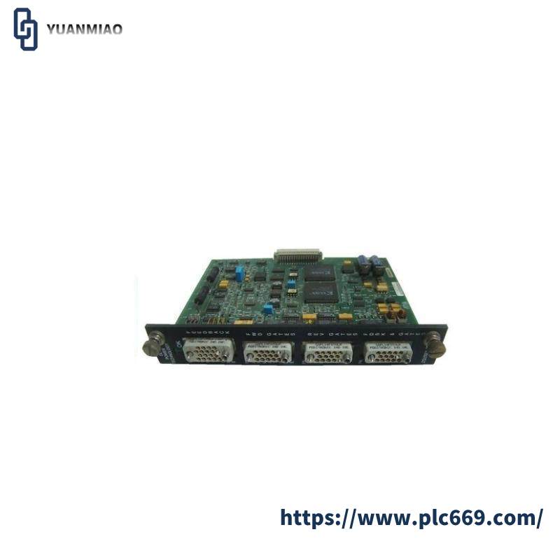 RELIANCE 0-60002-5 BOARD