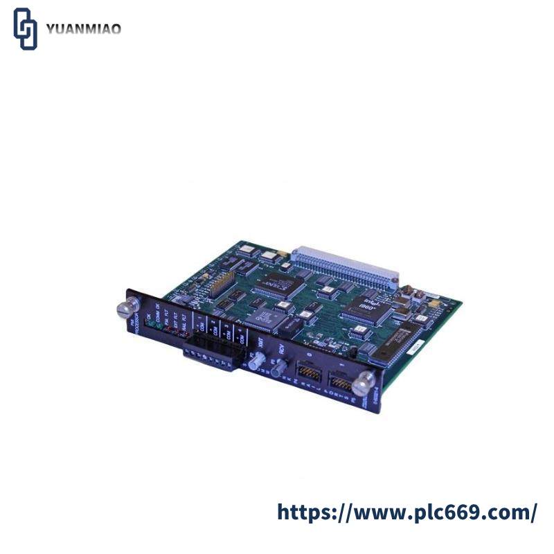 RELIANCE 0-60021-4 PROCESSOR MODULE