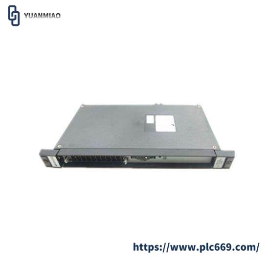 RELIANCE 57405-E Analog I/O Module