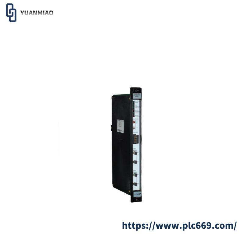 RELIANCE 57652-C DRIVE CONTROLLER MODULE