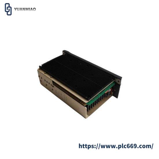 Reliance / 57C493 ES371AMB Power Supply Module