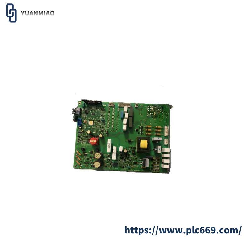 RELIANCE 812.06.00 PSIC 812.06.00AVX GD.720.06.00-A MODULE