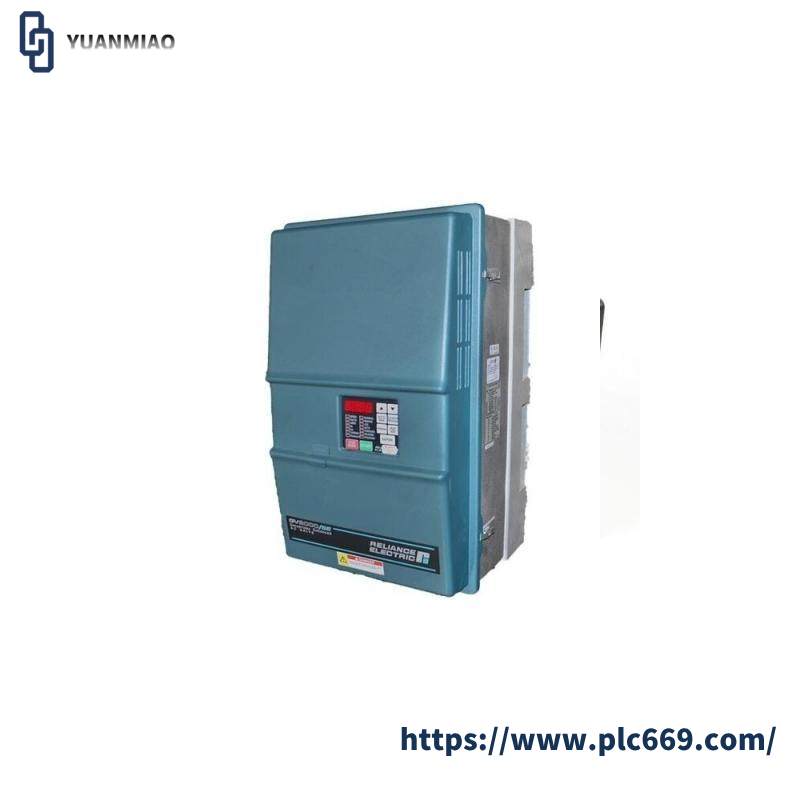 Reliance Electric 25V4160 Drive