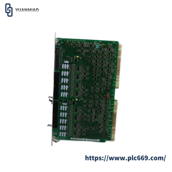 RIFA IC693PWR321U