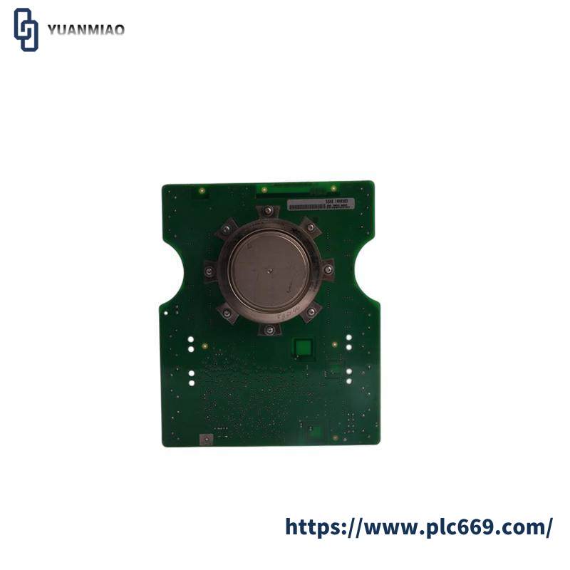 RIFA IC693PWR321U