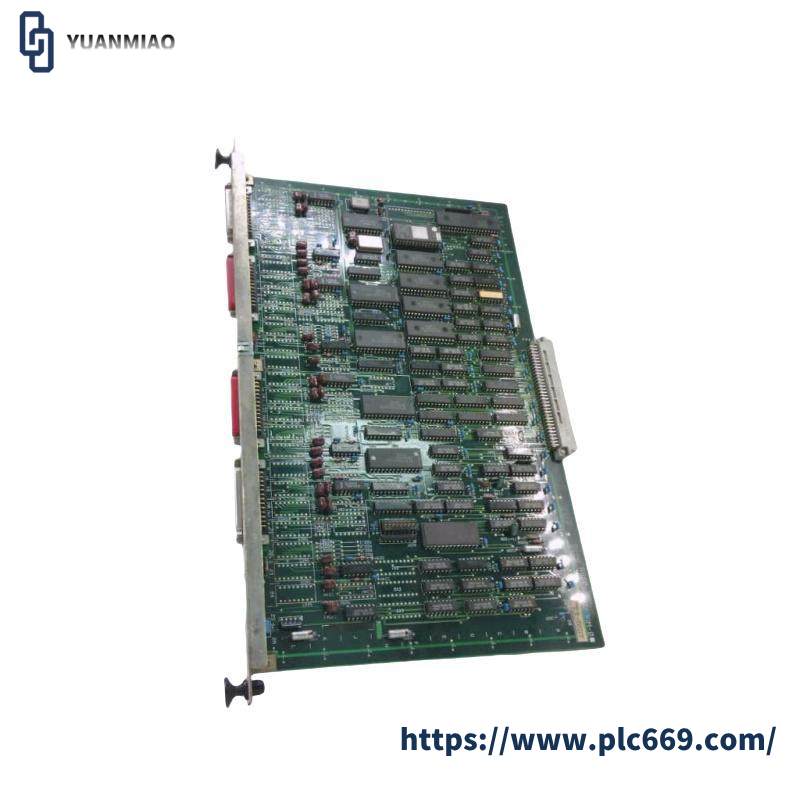 YOKOGAWA RS81*B RS232C Interface Card AS S9826AM-0