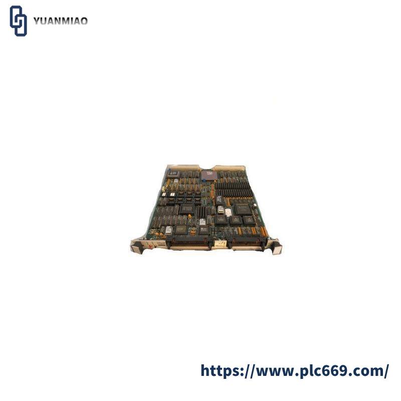 RTF 3003/00 SER 3000 I/O I/O MODULE