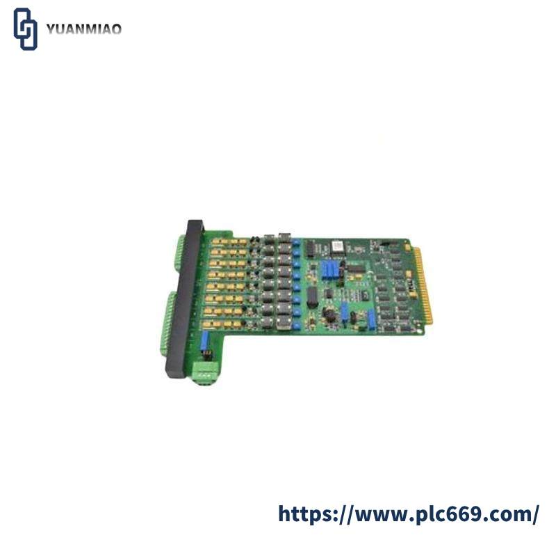 RTF NEQ8436/32-001 1 Channel Pcb Circuit Board